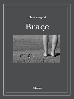cover image of Braçe